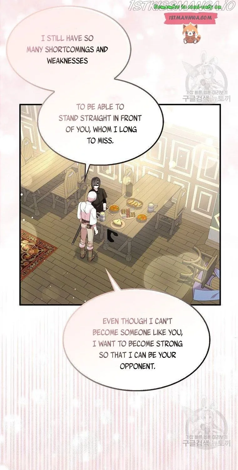 I Was Planning To Become A Loyal Sword Kainu Manga Chapter 41.5 Page 19