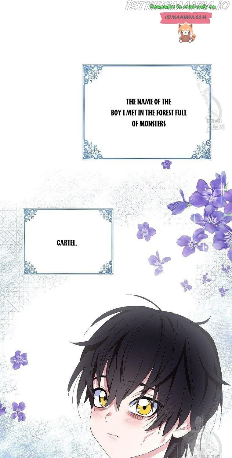 I Was Planning To Become A Loyal Sword Kainu Manga Chapter 41.5 Page 28