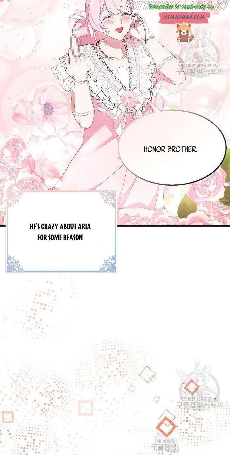 I Was Planning To Become A Loyal Sword Kainu Manga Chapter 41.5 Page 40