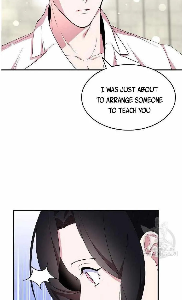 I Was Planning To Become A Loyal Sword Kainu Manga Chapter 40 Page 3