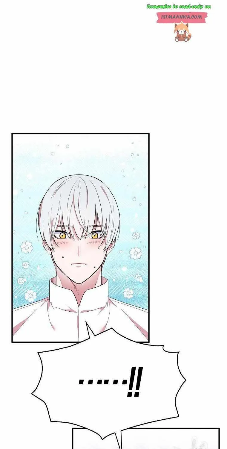 I Was Planning To Become A Loyal Sword Kainu Manga Chapter 40 Page 7