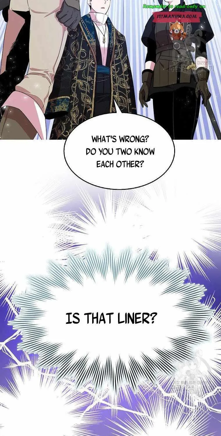 I Was Planning To Become A Loyal Sword Kainu Manga Chapter 40 Page 10