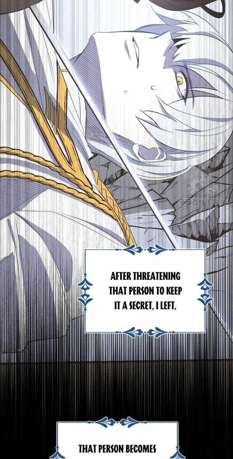 I Was Planning To Become A Loyal Sword Kainu Manga Chapter 40 Page 26