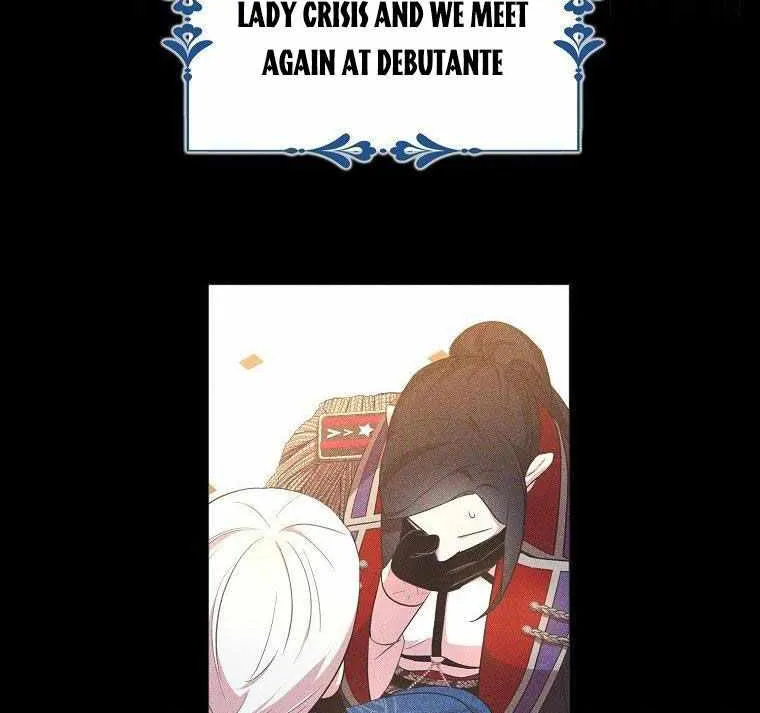 I Was Planning To Become A Loyal Sword Kainu Manga Chapter 40 Page 27