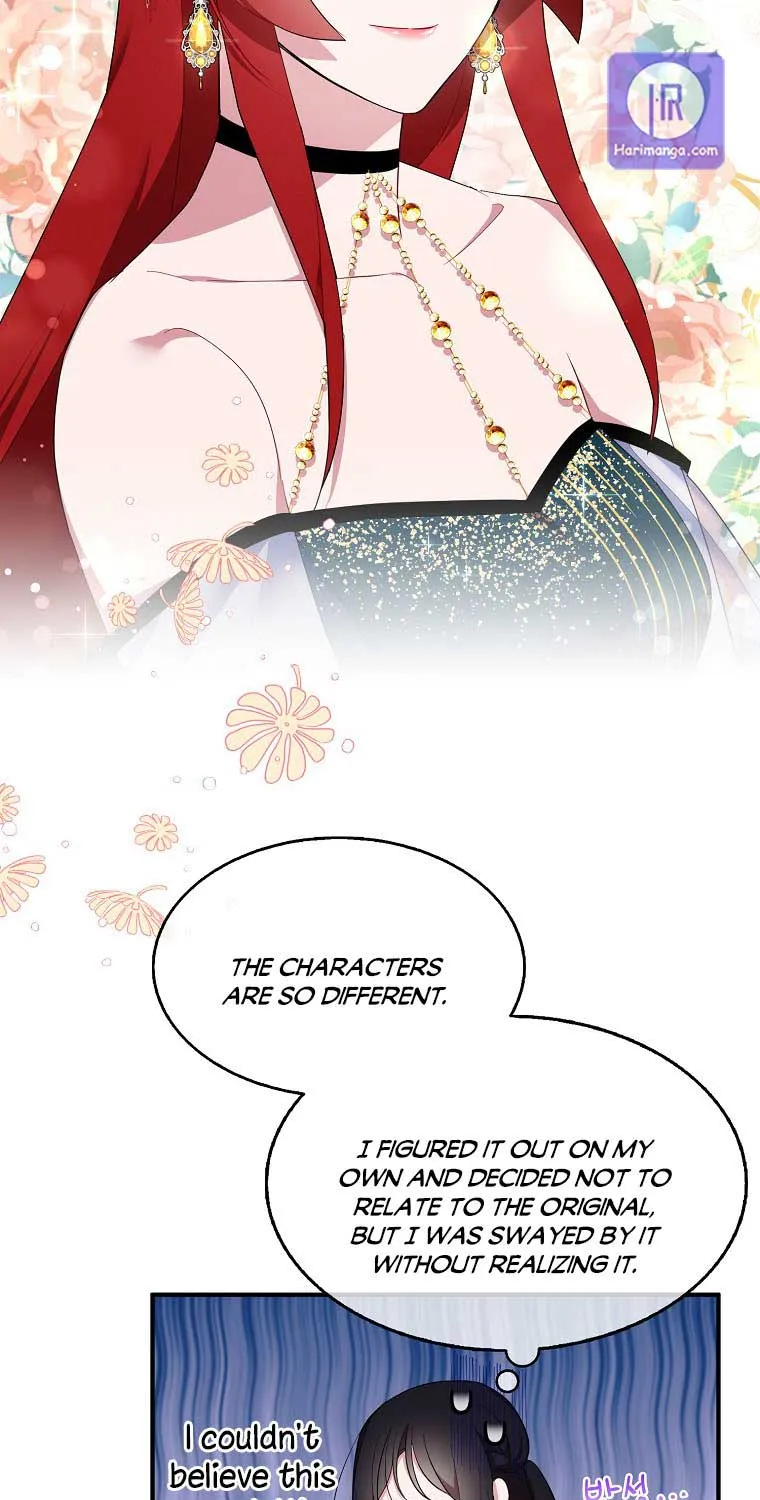 I Was Planning To Become A Loyal Sword Kainu Manga Chapter 38 Page 28