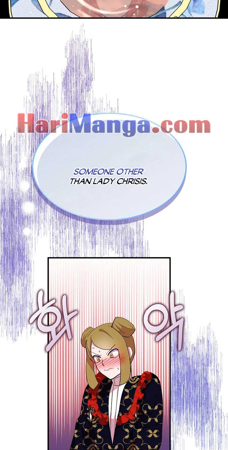 I Was Planning To Become A Loyal Sword Kainu Manga Chapter 38 Page 33