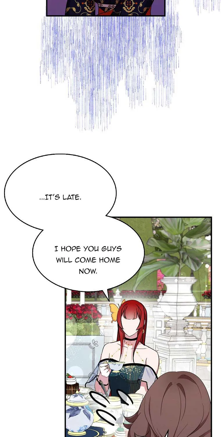I Was Planning To Become A Loyal Sword Kainu Manga Chapter 38 Page 34