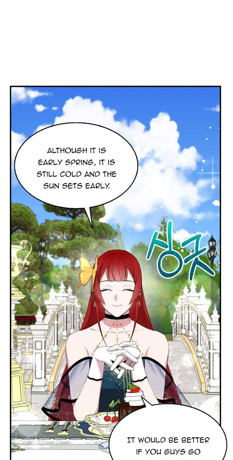 I Was Planning To Become A Loyal Sword Kainu Manga Chapter 38 Page 37