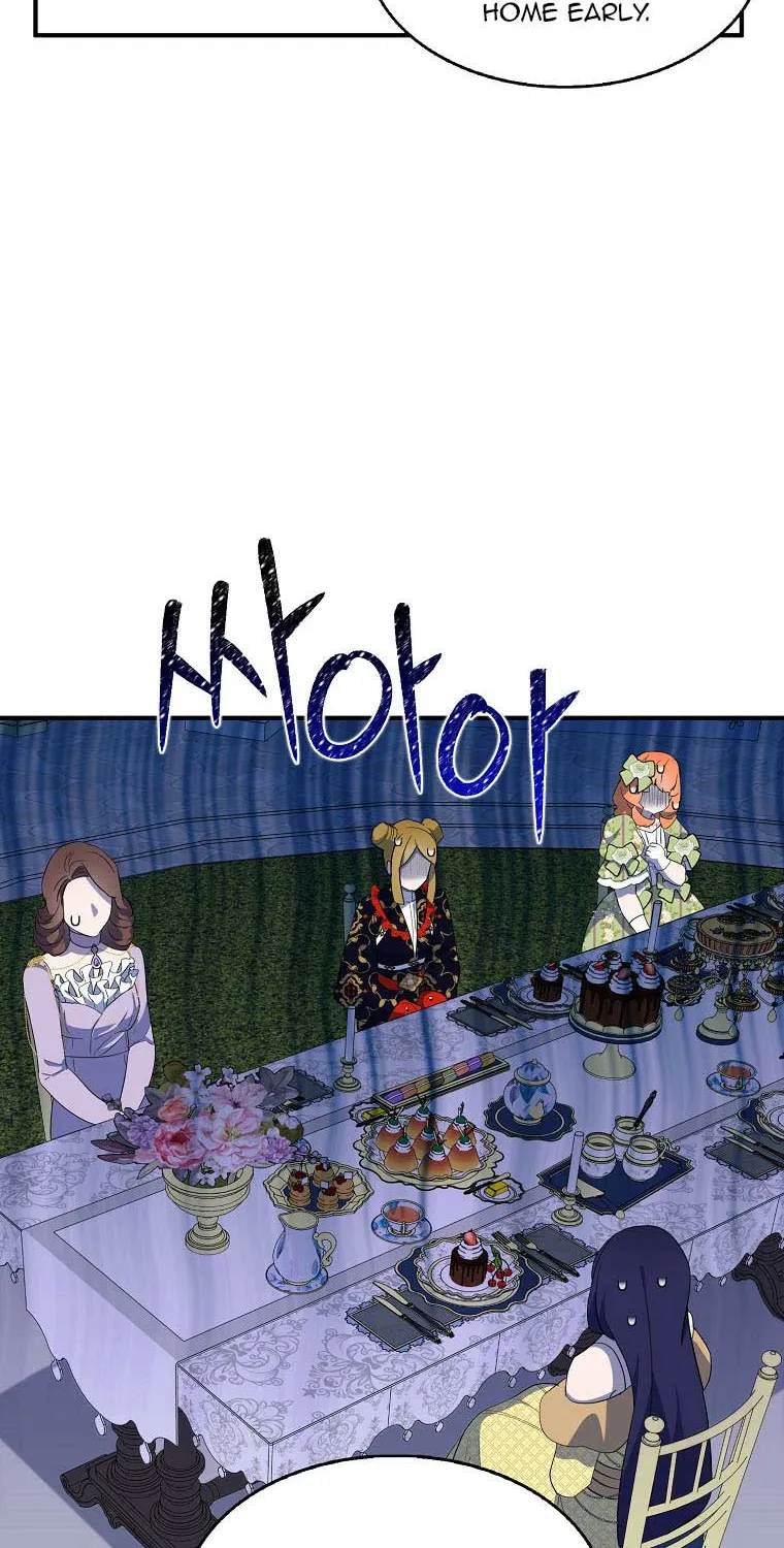 I Was Planning To Become A Loyal Sword Kainu Manga Chapter 38 Page 38