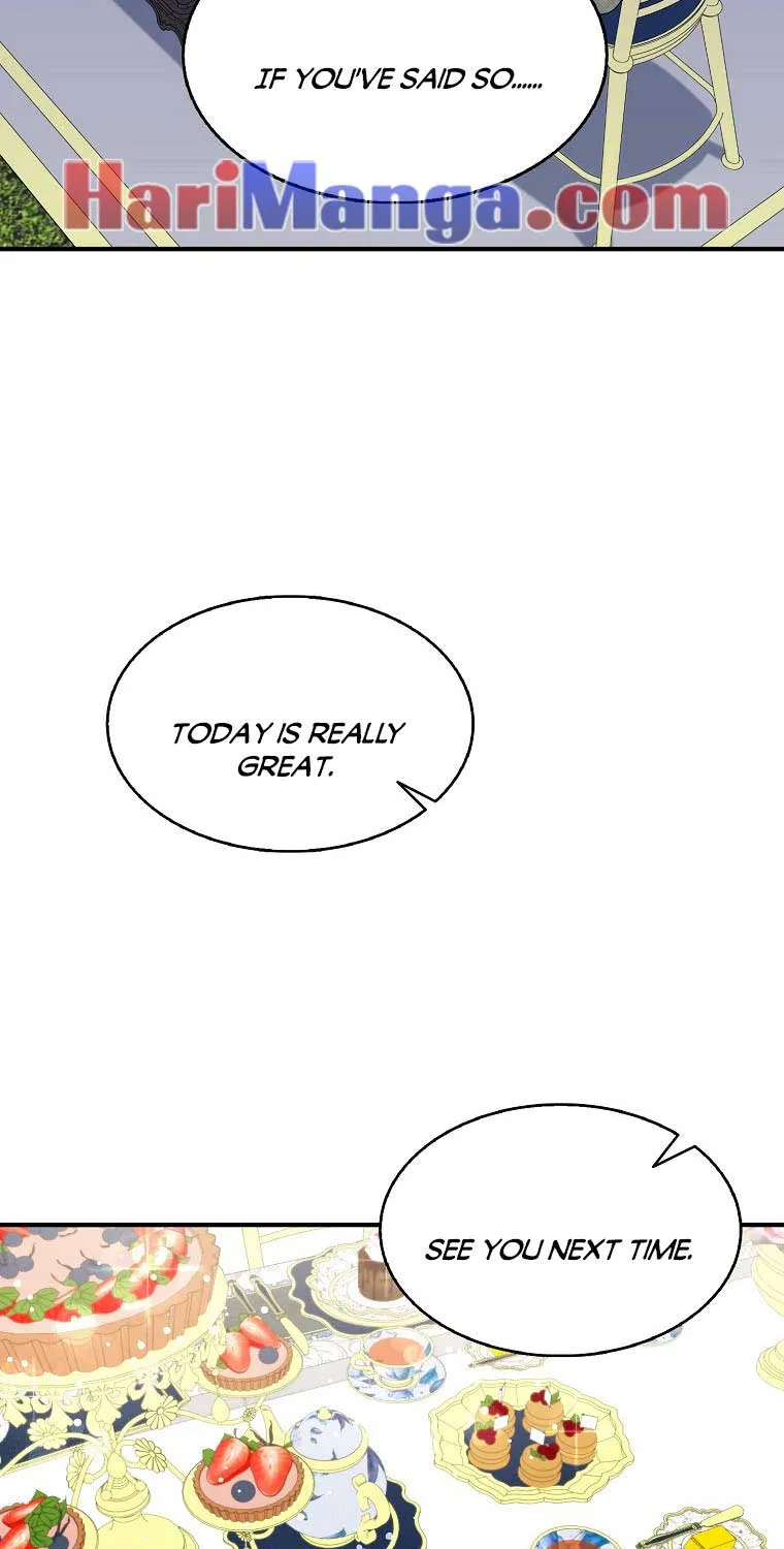 I Was Planning To Become A Loyal Sword Kainu Manga Chapter 38 Page 39