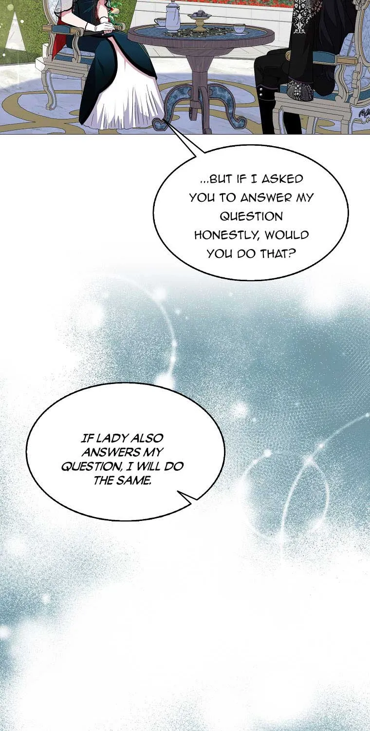 I Was Planning To Become A Loyal Sword Kainu Manga Chapter 38 Page 44
