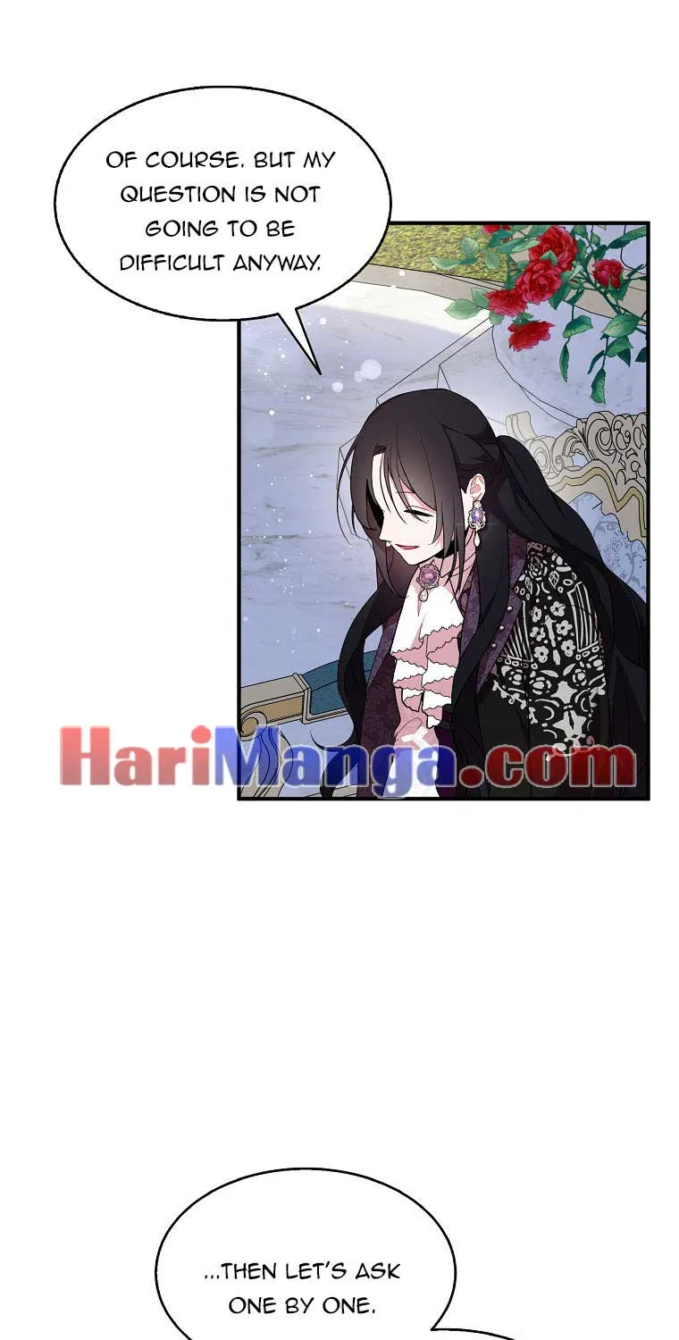 I Was Planning To Become A Loyal Sword Kainu Manga Chapter 38 Page 46