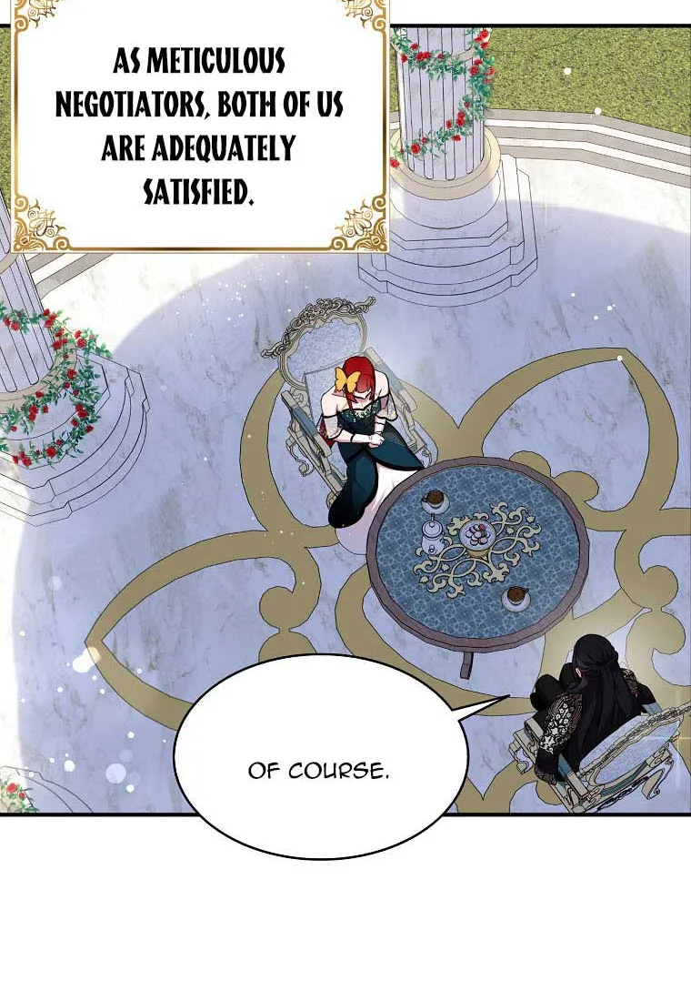 I Was Planning To Become A Loyal Sword Kainu Manga Chapter 38 Page 48