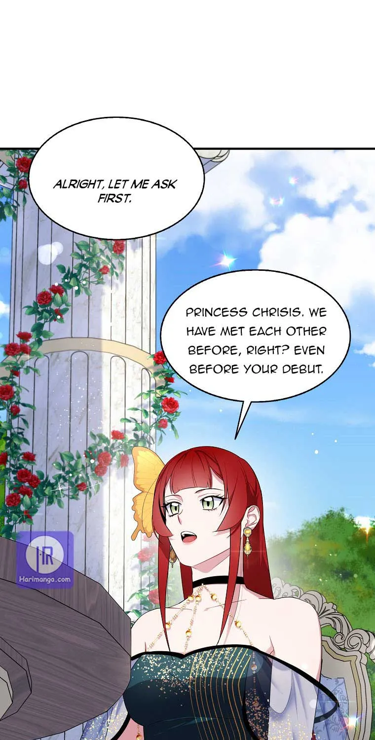 I Was Planning To Become A Loyal Sword Kainu Manga Chapter 38 Page 49