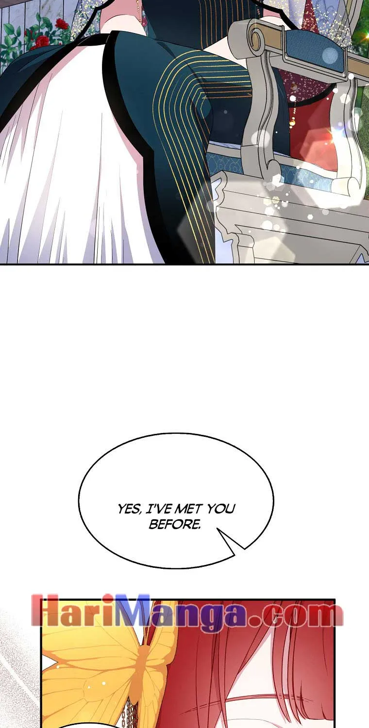 I Was Planning To Become A Loyal Sword Kainu Manga Chapter 38 Page 50