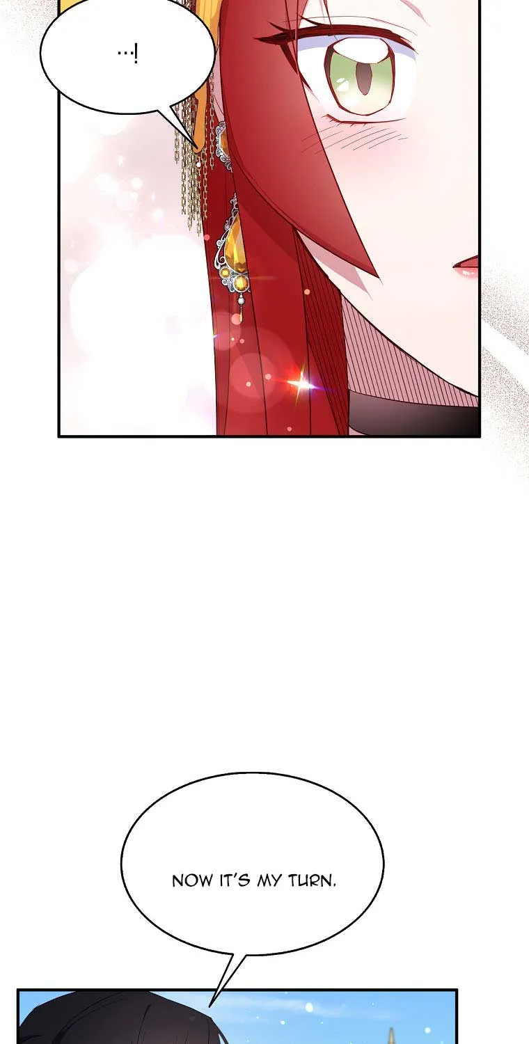 I Was Planning To Become A Loyal Sword Kainu Manga Chapter 38 Page 51