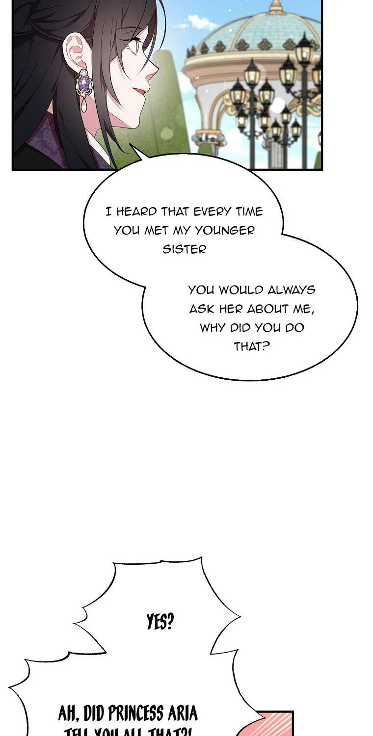 I Was Planning To Become A Loyal Sword Kainu Manga Chapter 38 Page 52