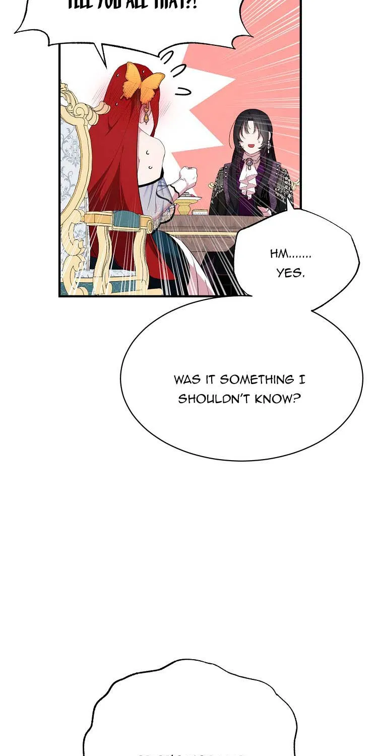 I Was Planning To Become A Loyal Sword Kainu Manga Chapter 38 Page 53