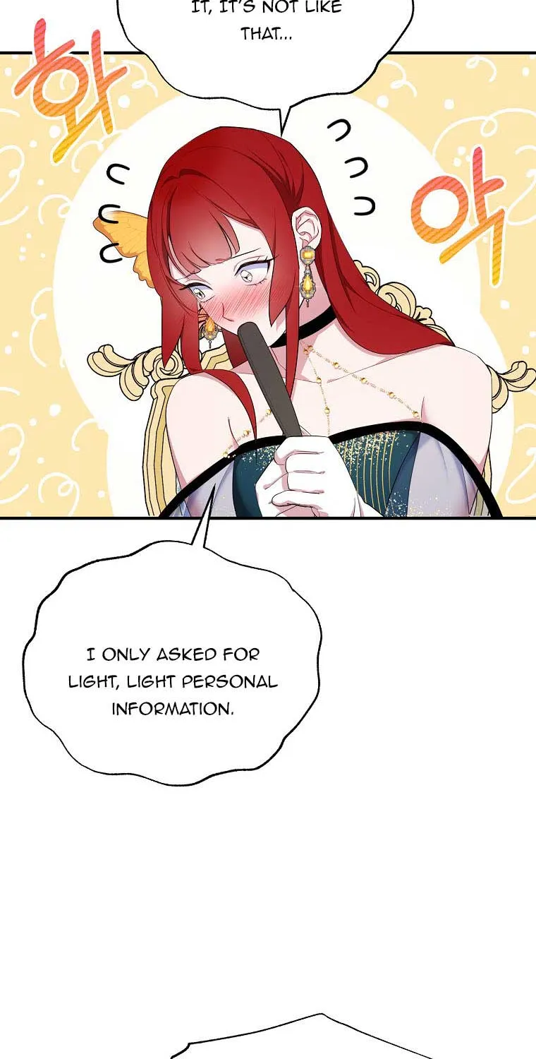 I Was Planning To Become A Loyal Sword Kainu Manga Chapter 38 Page 54