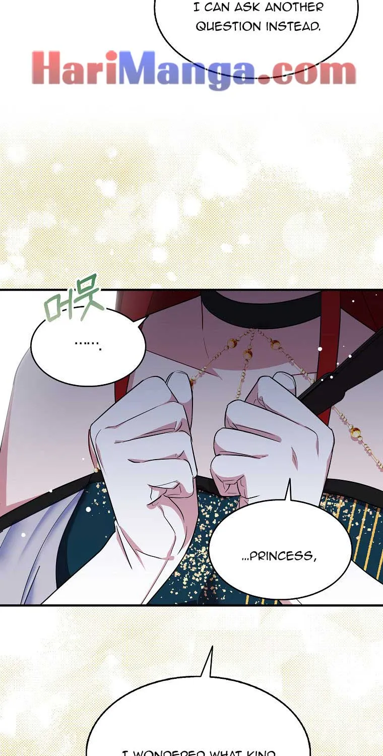 I Was Planning To Become A Loyal Sword Kainu Manga Chapter 38 Page 56