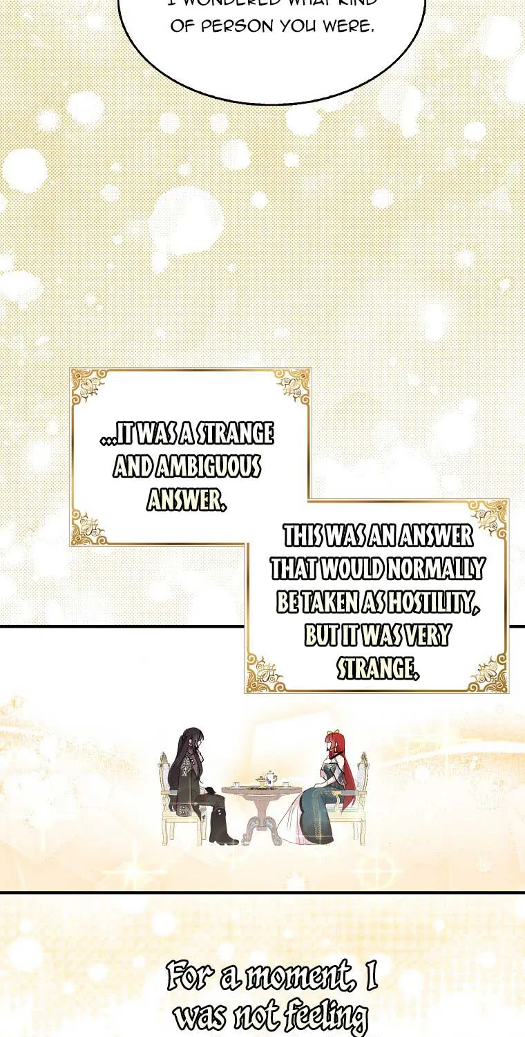 I Was Planning To Become A Loyal Sword Kainu Manga Chapter 38 Page 57