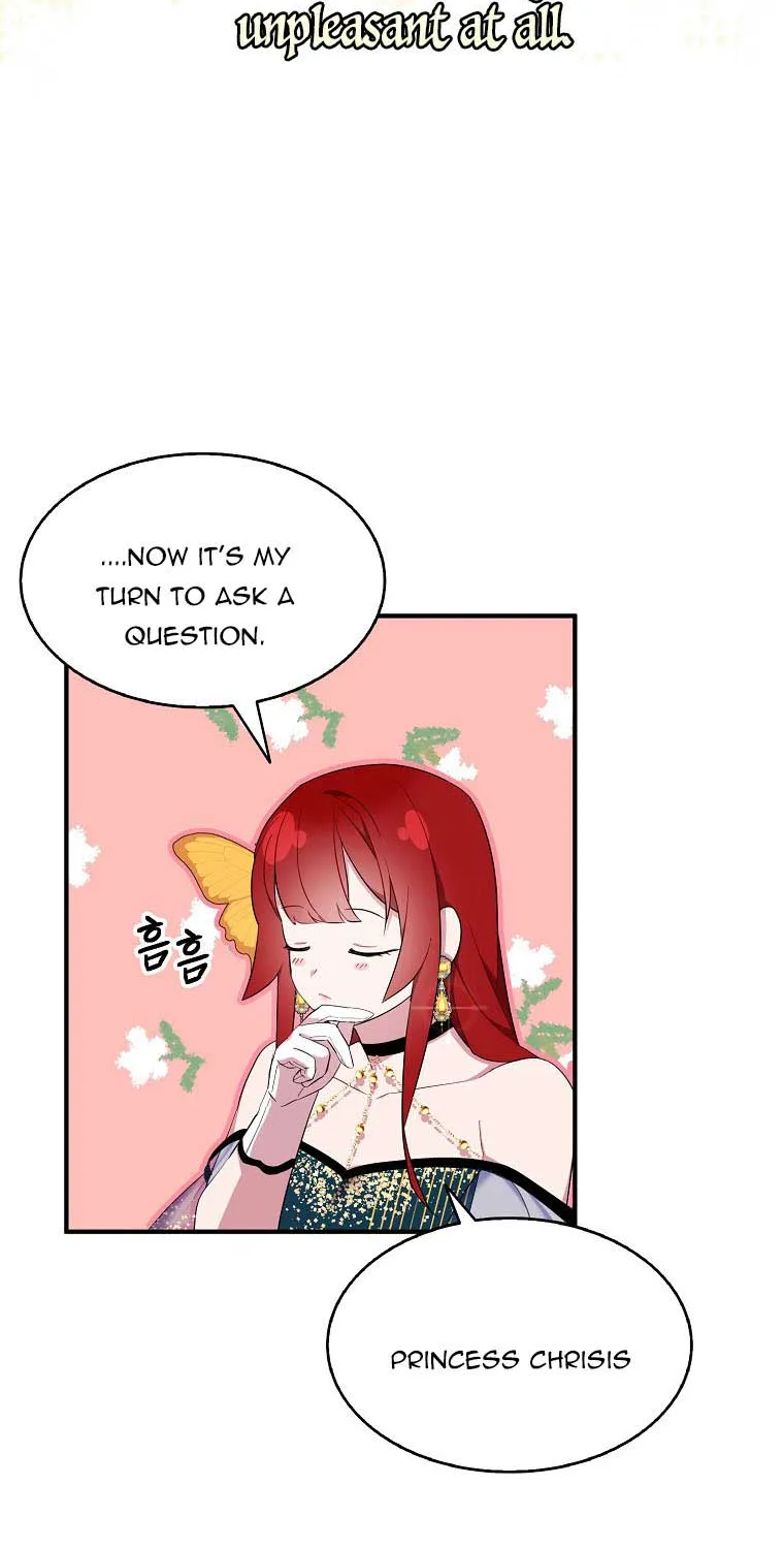 I Was Planning To Become A Loyal Sword Kainu Manga Chapter 38 Page 58