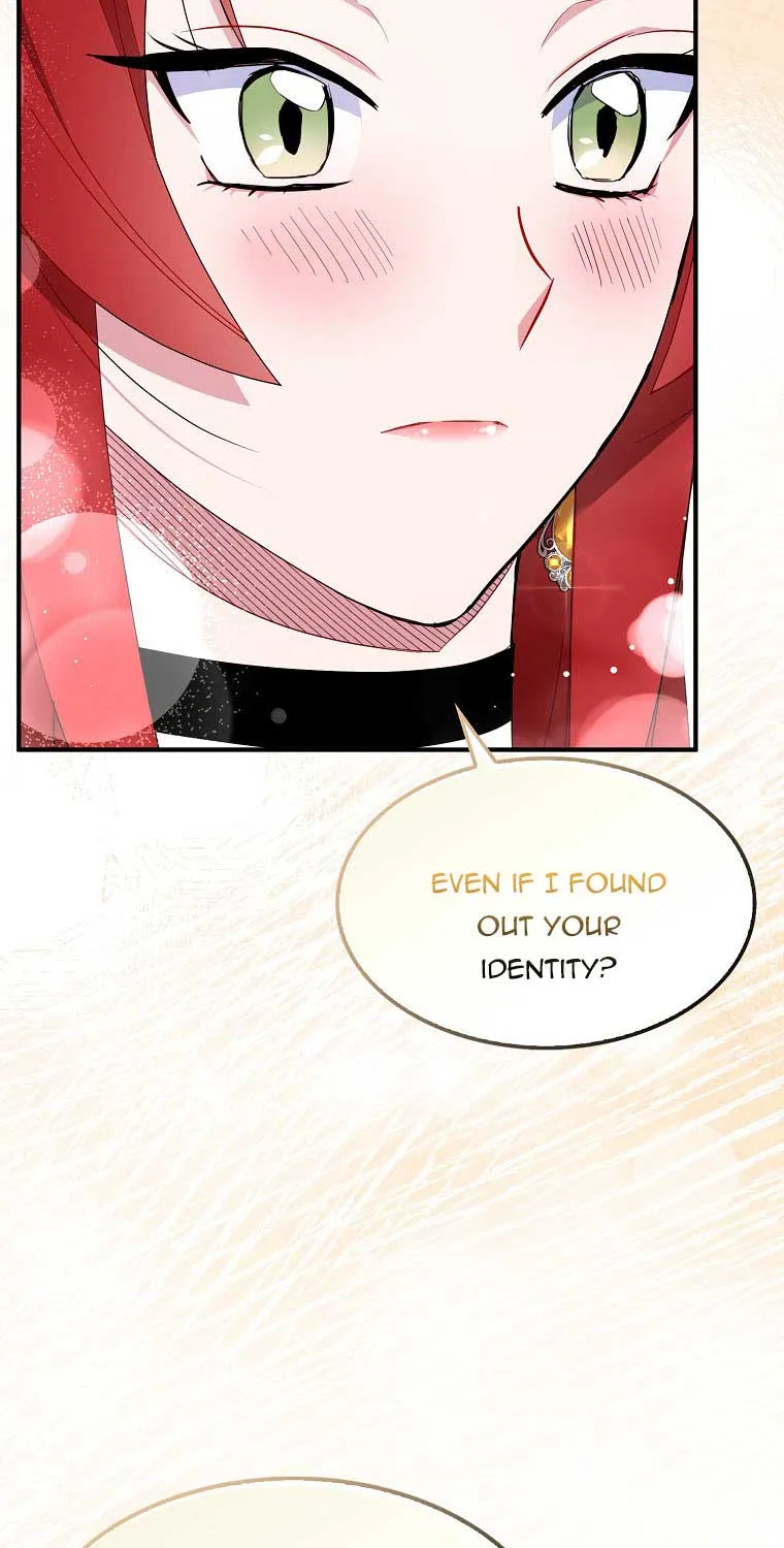 I Was Planning To Become A Loyal Sword Kainu Manga Chapter 38 Page 63