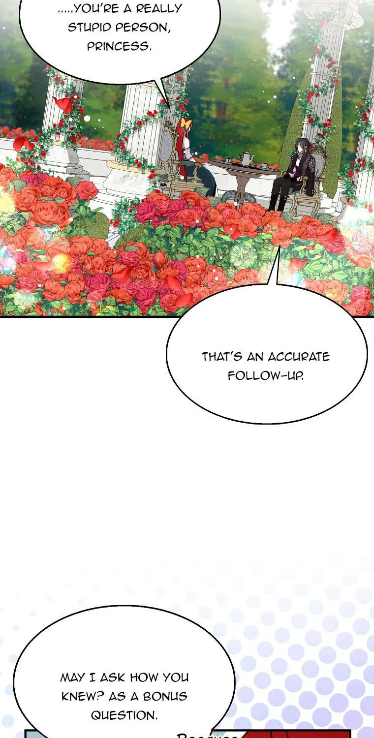 I Was Planning To Become A Loyal Sword Kainu Manga Chapter 38 Page 65