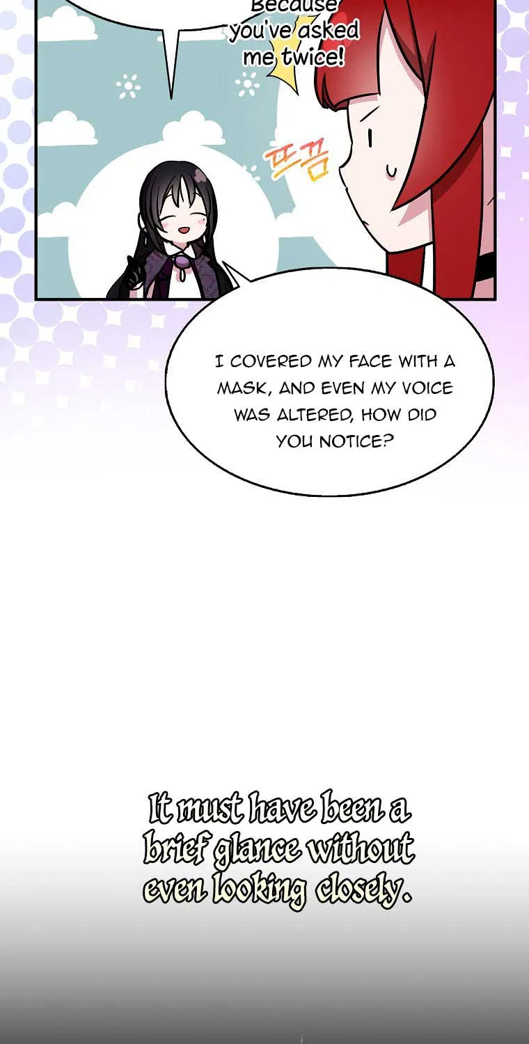 I Was Planning To Become A Loyal Sword Kainu Manga Chapter 38 Page 66