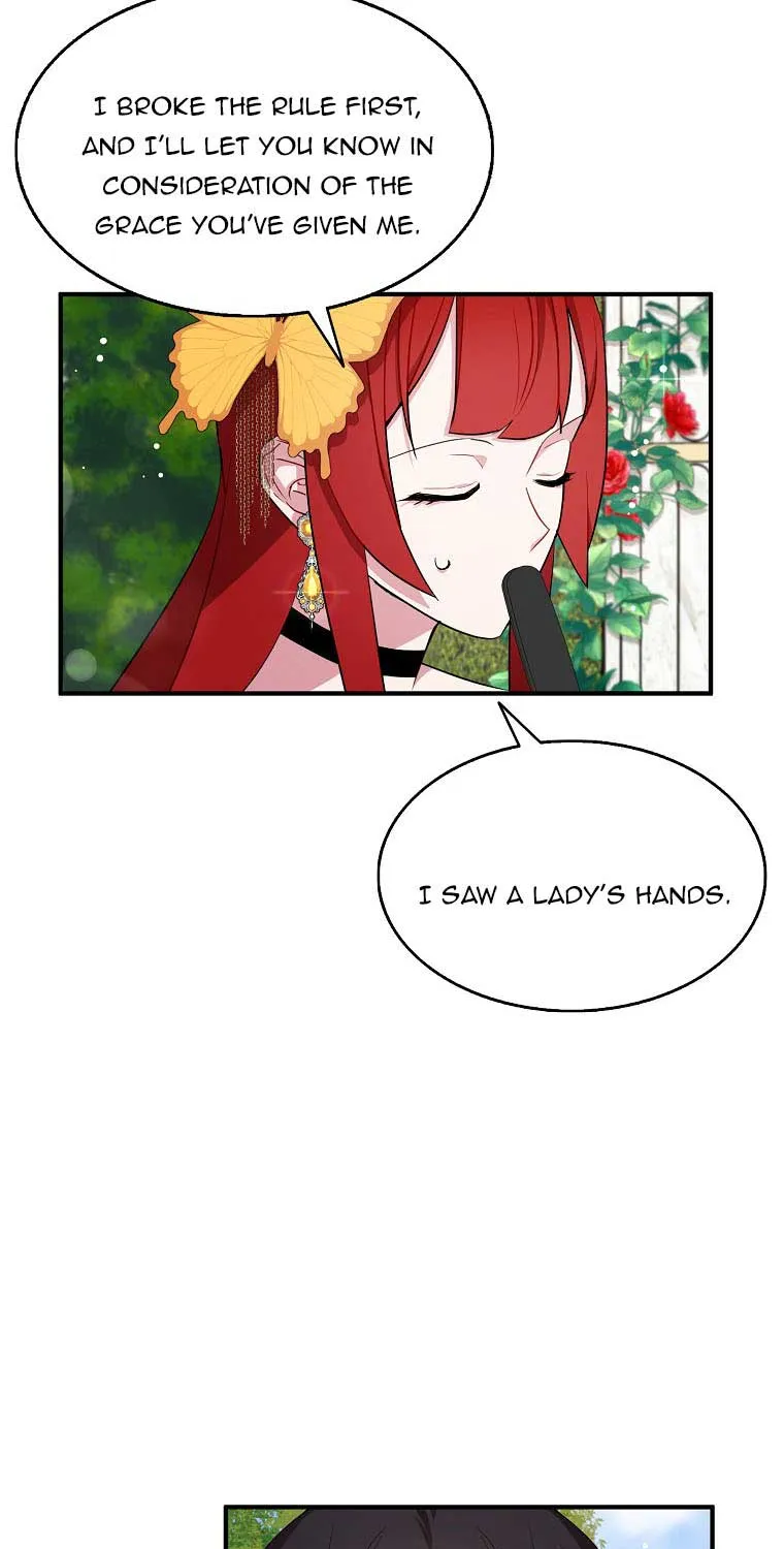 I Was Planning To Become A Loyal Sword Kainu Manga Chapter 38 Page 68