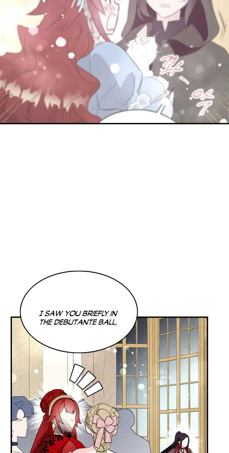I Was Planning To Become A Loyal Sword Kainu Manga Chapter 38 Page 74