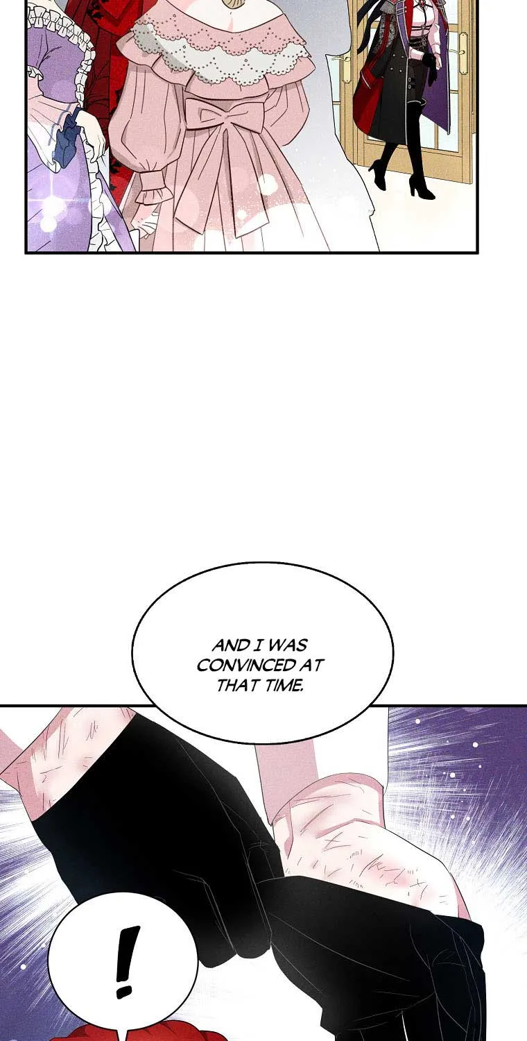 I Was Planning To Become A Loyal Sword Kainu Manga Chapter 38 Page 75