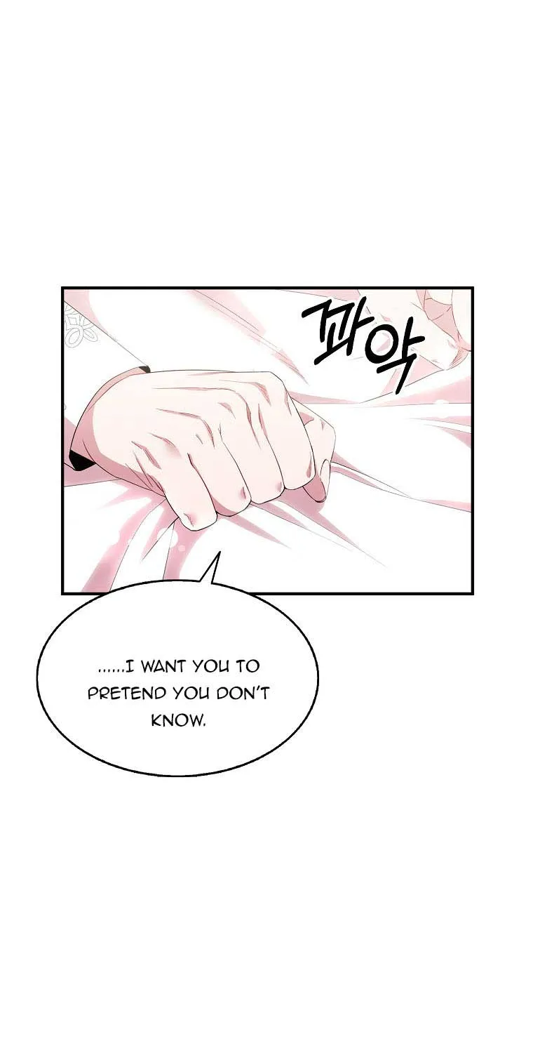 I Was Planning To Become A Loyal Sword Kainu Manga Chapter 37 Page 2