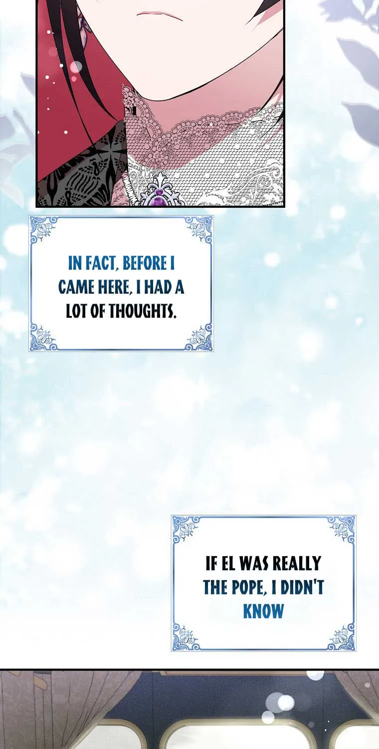 I Was Planning To Become A Loyal Sword Kainu Manga Chapter 37 Page 5