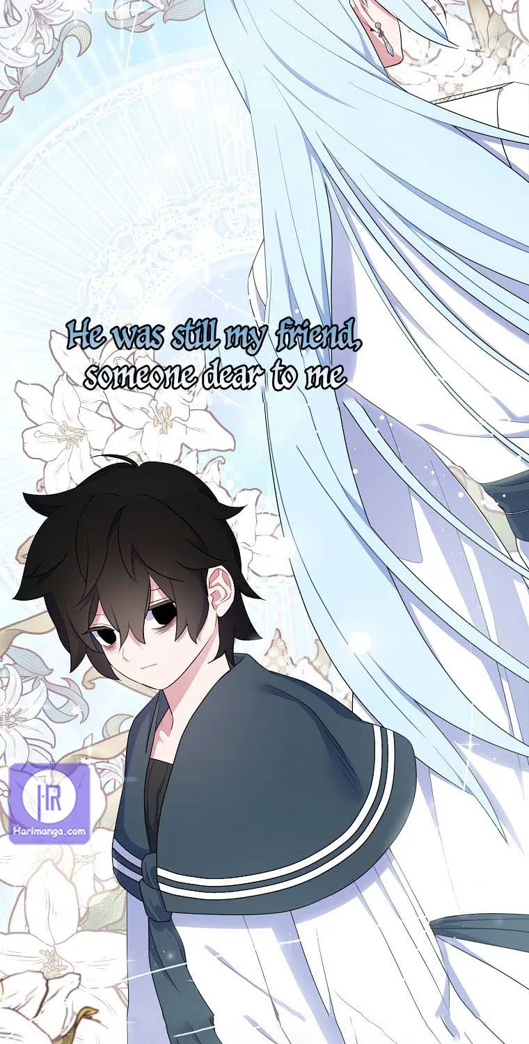 I Was Planning To Become A Loyal Sword Kainu Manga Chapter 37 Page 8