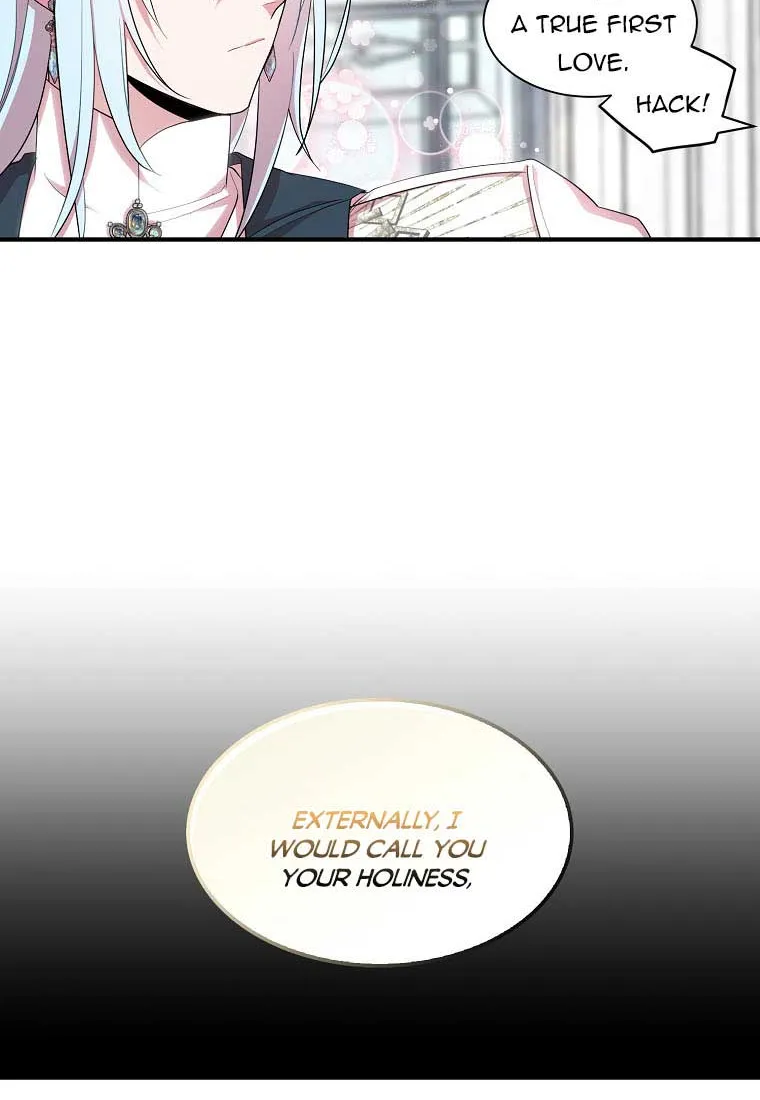 I Was Planning To Become A Loyal Sword Kainu Manga Chapter 37 Page 12