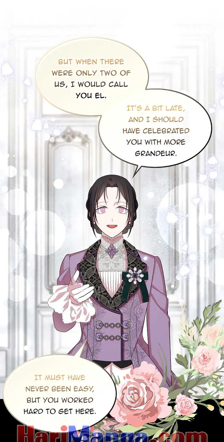 I Was Planning To Become A Loyal Sword Kainu Manga Chapter 37 Page 13