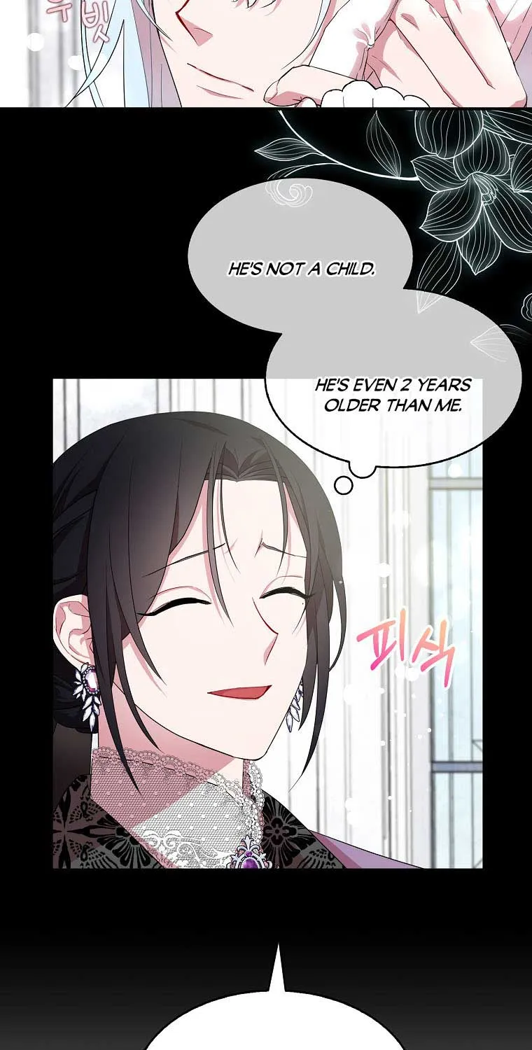 I Was Planning To Become A Loyal Sword Kainu Manga Chapter 37 Page 15