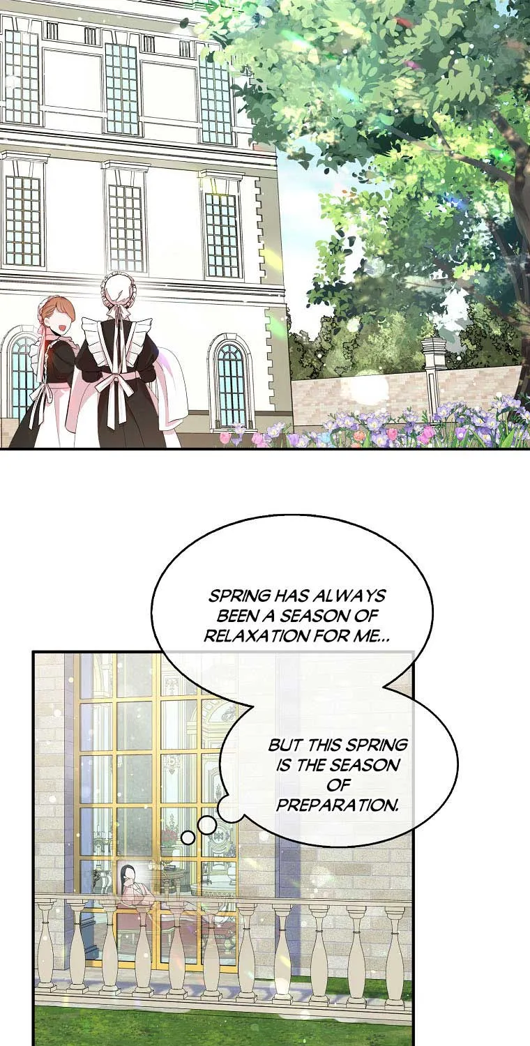 I Was Planning To Become A Loyal Sword Kainu Manga Chapter 37 Page 17