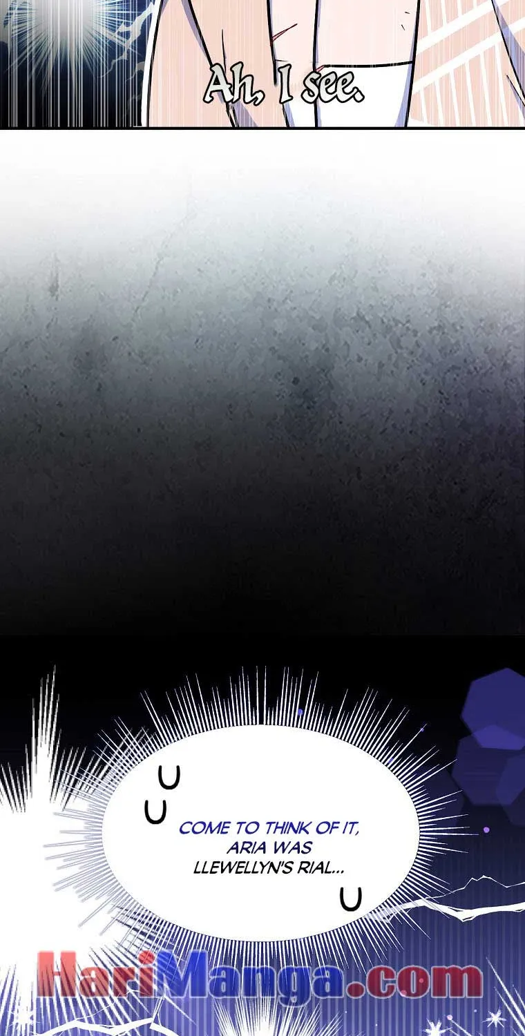 I Was Planning To Become A Loyal Sword Kainu Manga Chapter 37 Page 26