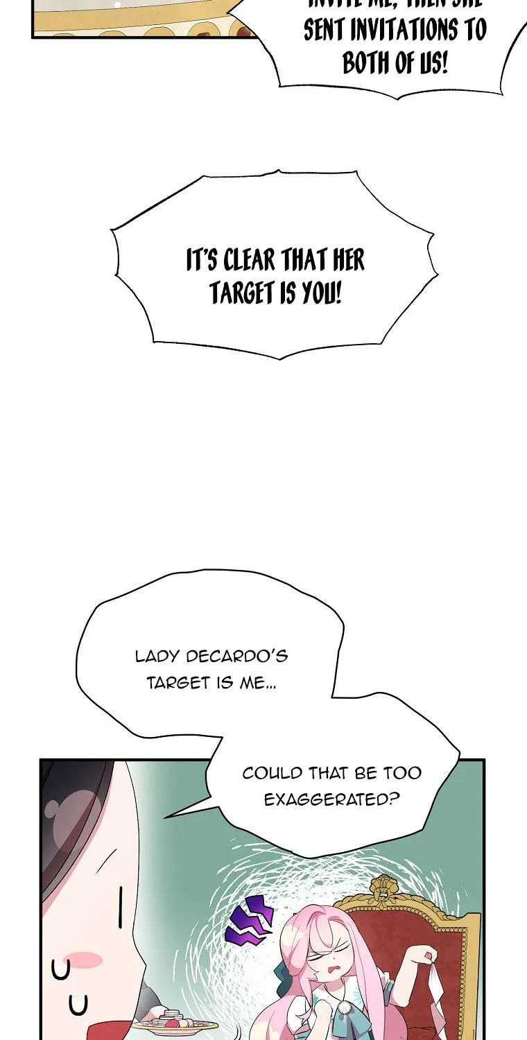 I Was Planning To Become A Loyal Sword Kainu Manga Chapter 37 Page 29