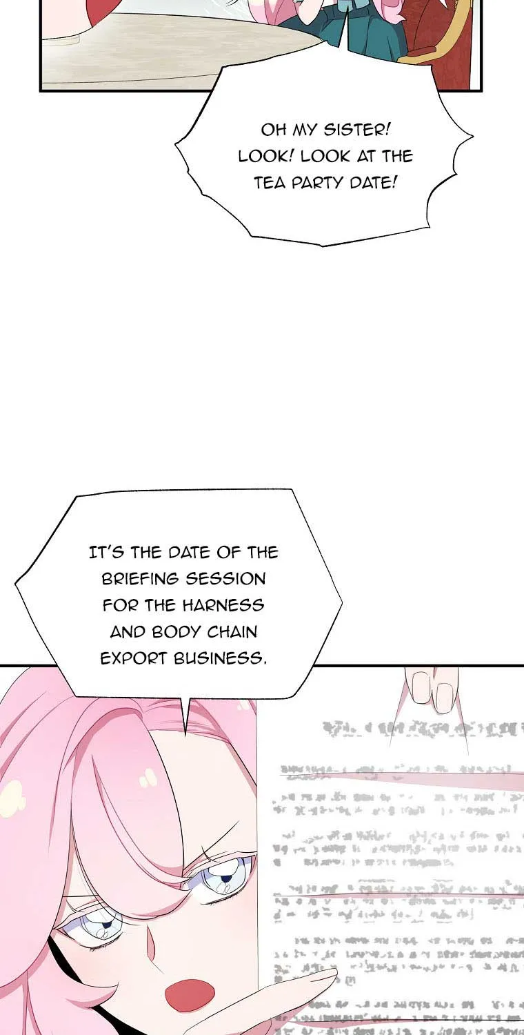 I Was Planning To Become A Loyal Sword Kainu Manga Chapter 37 Page 30