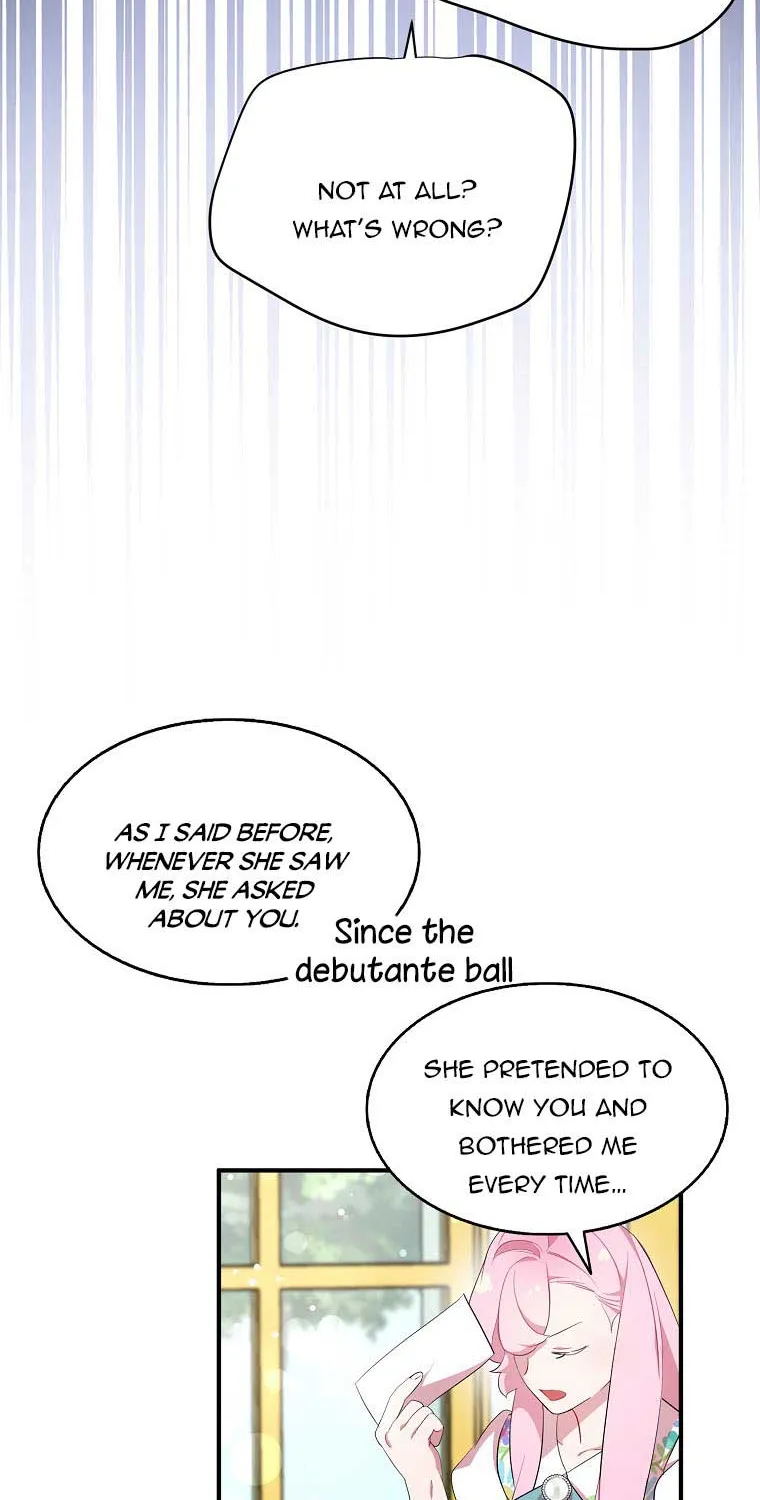 I Was Planning To Become A Loyal Sword Kainu Manga Chapter 37 Page 34