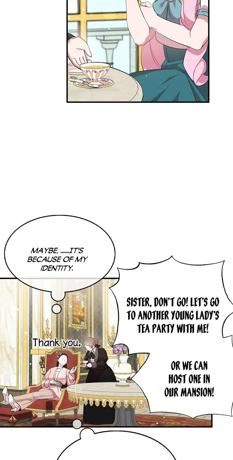 I Was Planning To Become A Loyal Sword Kainu Manga Chapter 37 Page 35