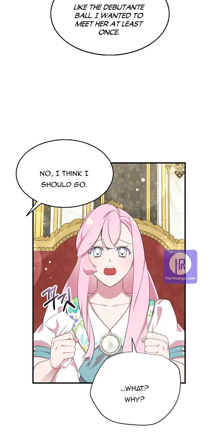 I Was Planning To Become A Loyal Sword Kainu Manga Chapter 37 Page 36