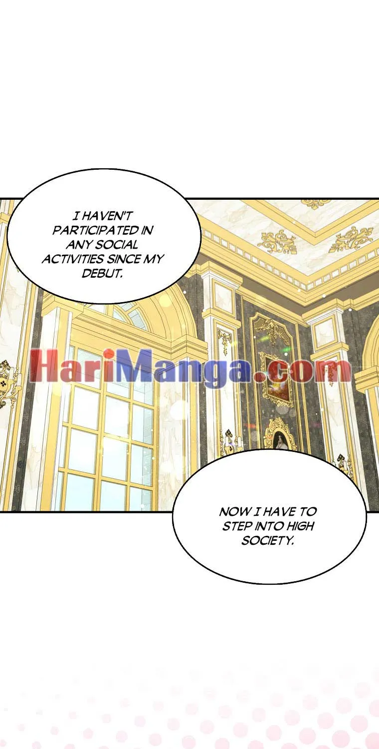 I Was Planning To Become A Loyal Sword Kainu Manga Chapter 37 Page 37