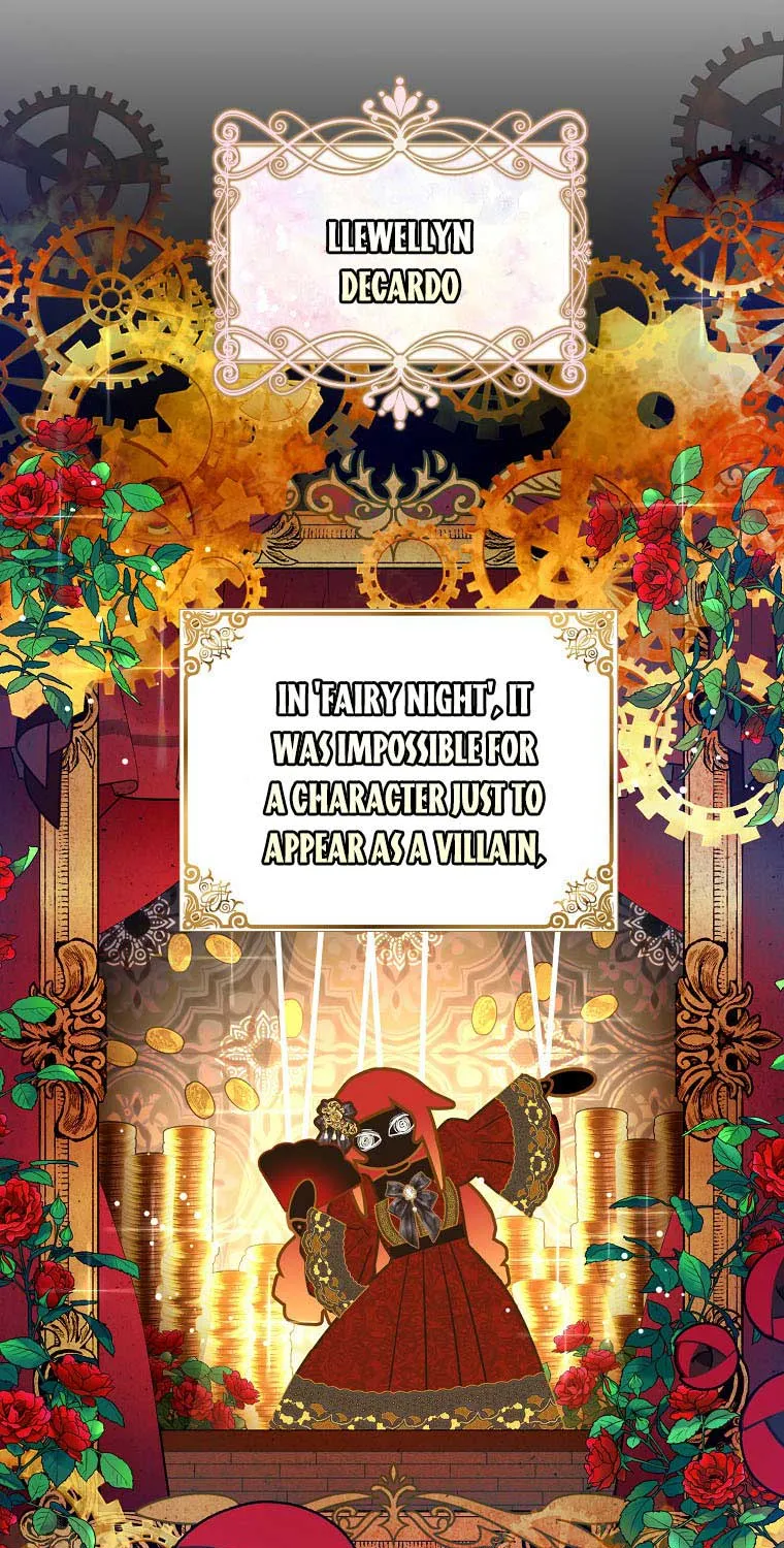 I Was Planning To Become A Loyal Sword Kainu Manga Chapter 37 Page 40