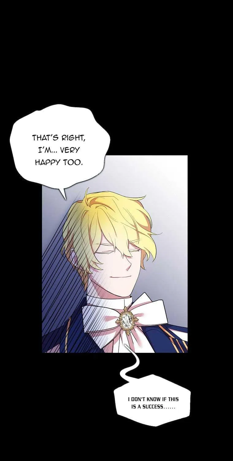 I Was Planning To Become A Loyal Sword Kainu Manga Chapter 35 Page 4