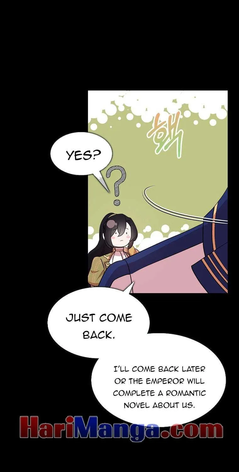 I Was Planning To Become A Loyal Sword Kainu Manga Chapter 35 Page 5