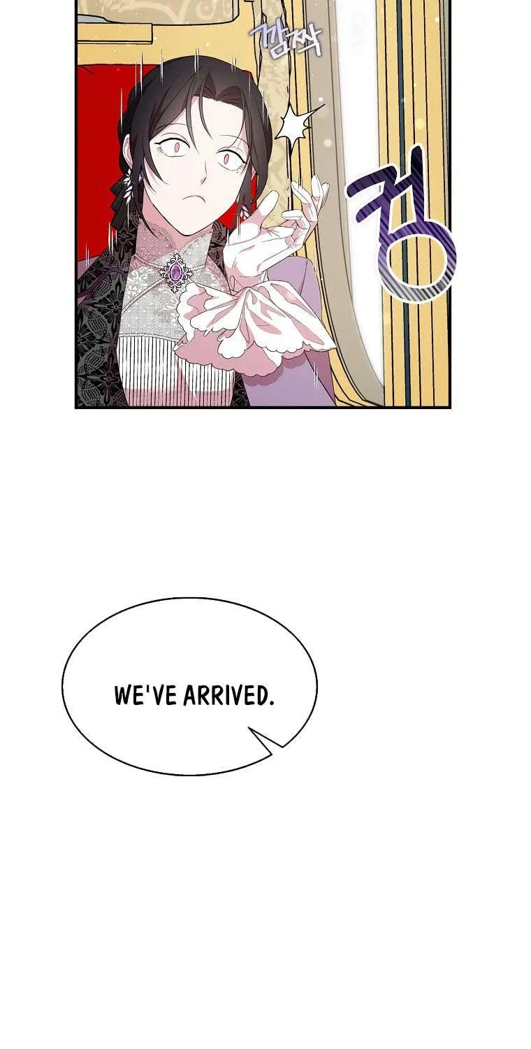 I Was Planning To Become A Loyal Sword Kainu Manga Chapter 35 Page 7